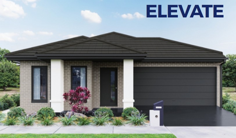Lot 60420 Cloverton Bvd, Kalkallo, VIC 3064