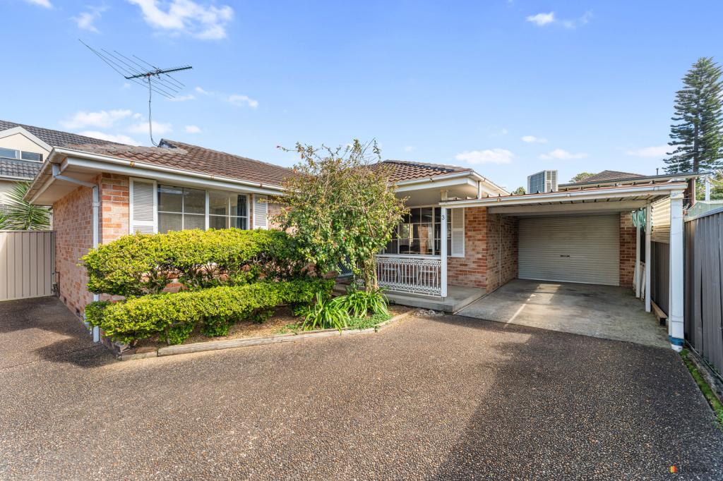 3/2 Romani Ave, Hurstville, NSW 2220