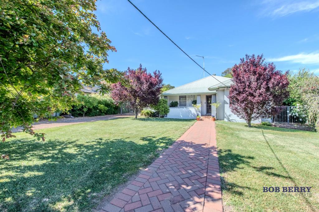 3 Dulhunty Ave, Dubbo, NSW 2830