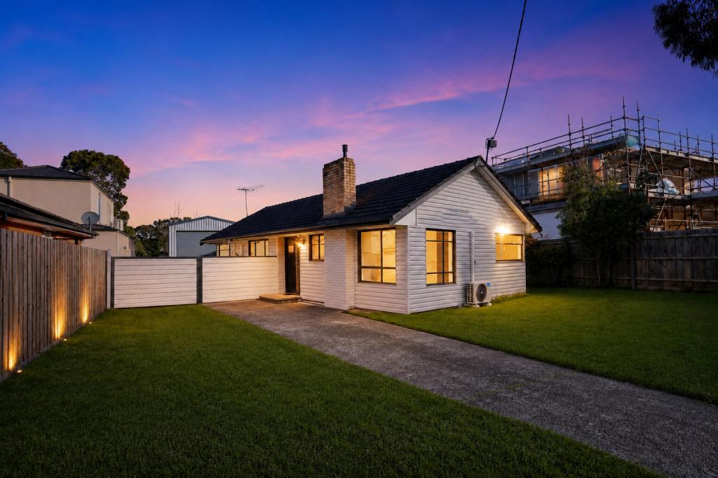 418 Boronia Rd, Wantirna South, VIC 3152