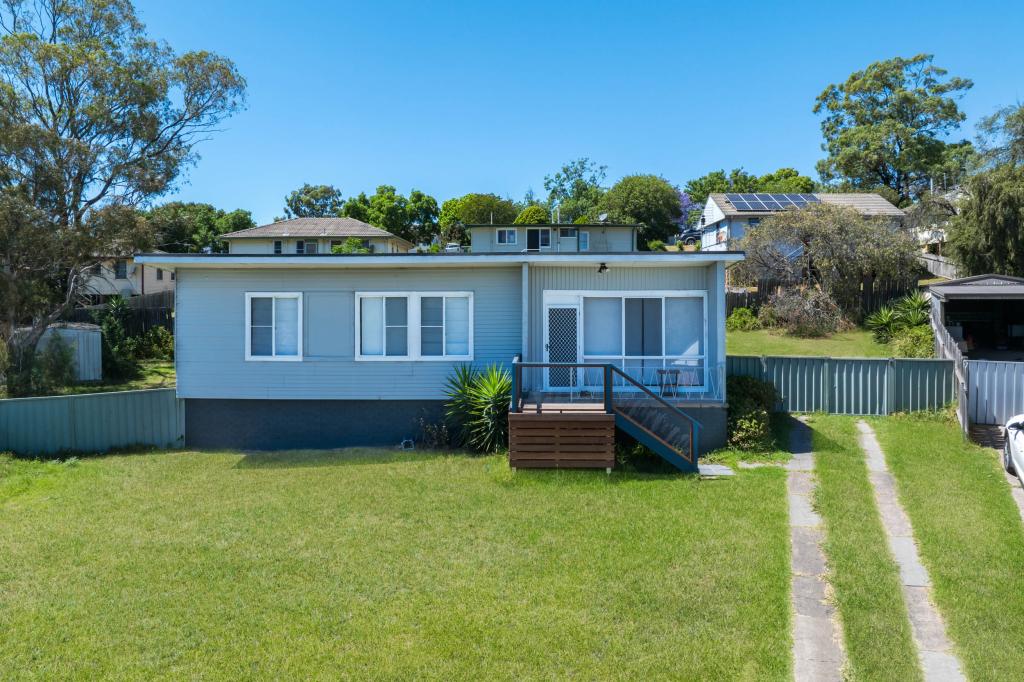 3 Crete St, Muswellbrook, NSW 2333
