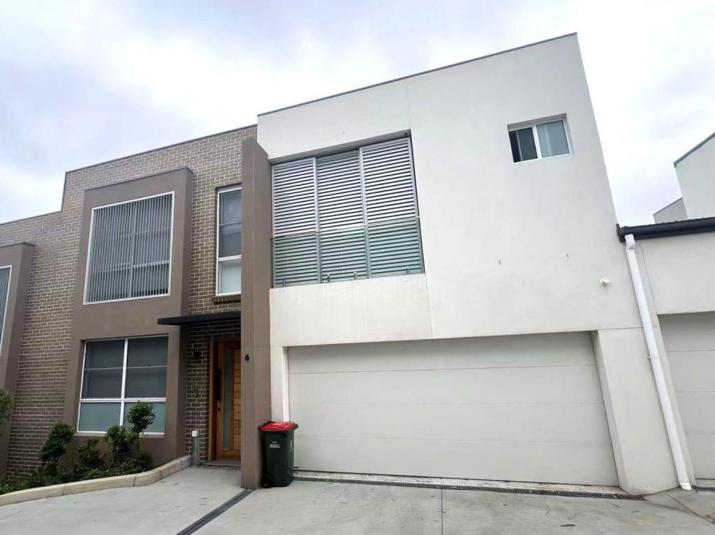 6/144 President Ave, Miranda, NSW 2228