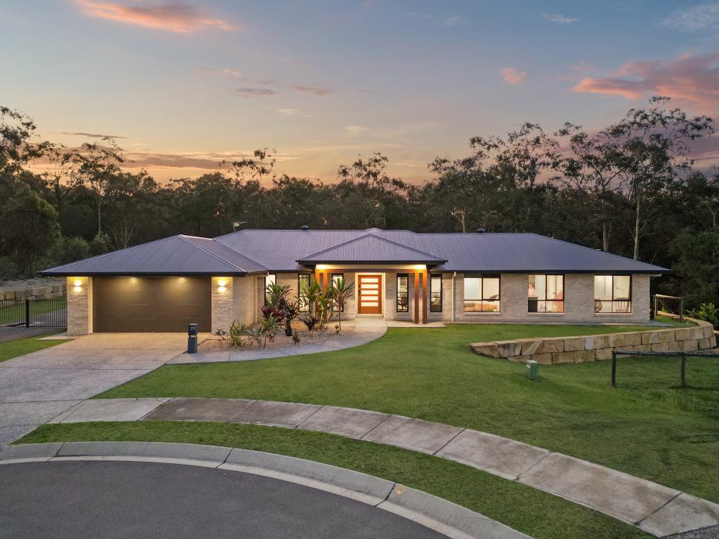 29 HIDEAWAY PL, KARALEE, QLD 4306