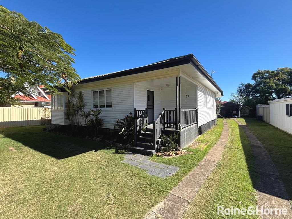 25 South St, Wondai, QLD 4606