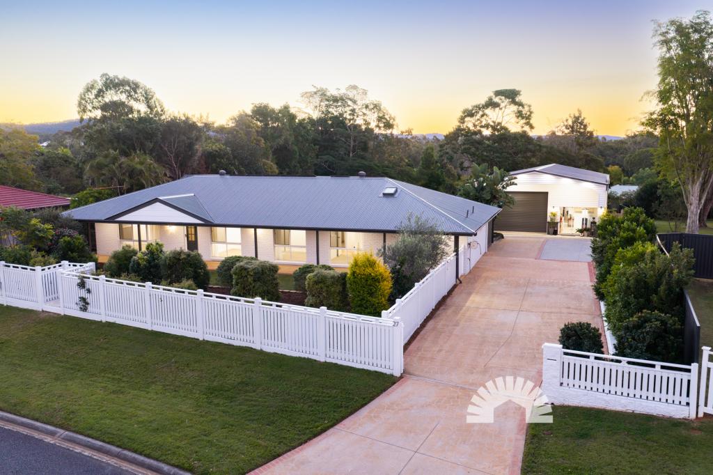 27 Redgum Dr, Burpengary, QLD 4505
