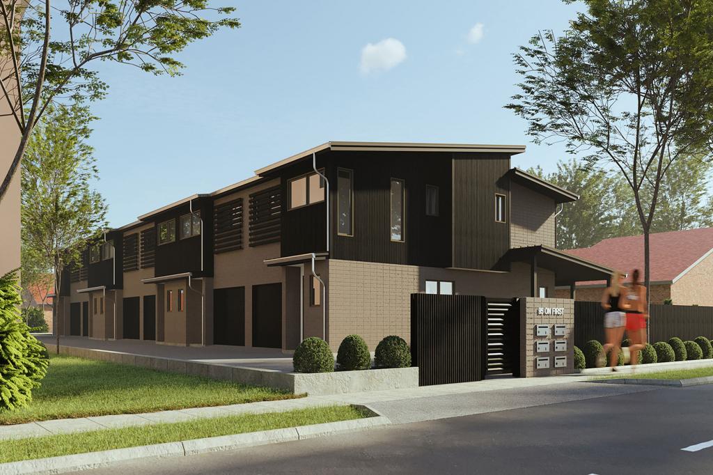 3/95 First Ave, Sawtell, NSW 2452