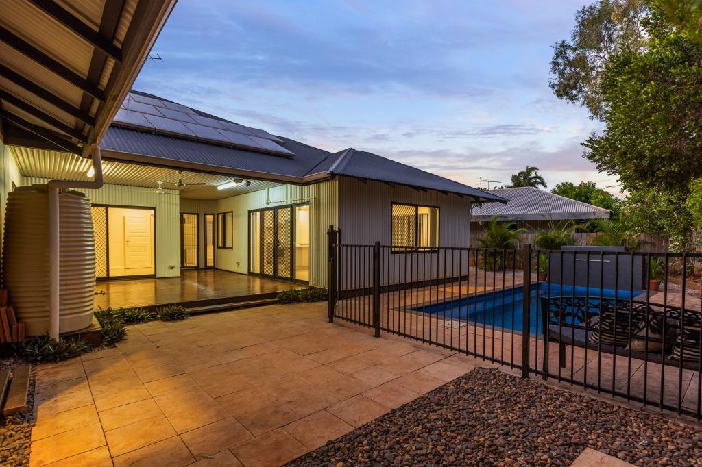 18 Wongai Cres, Cable Beach, WA 6726