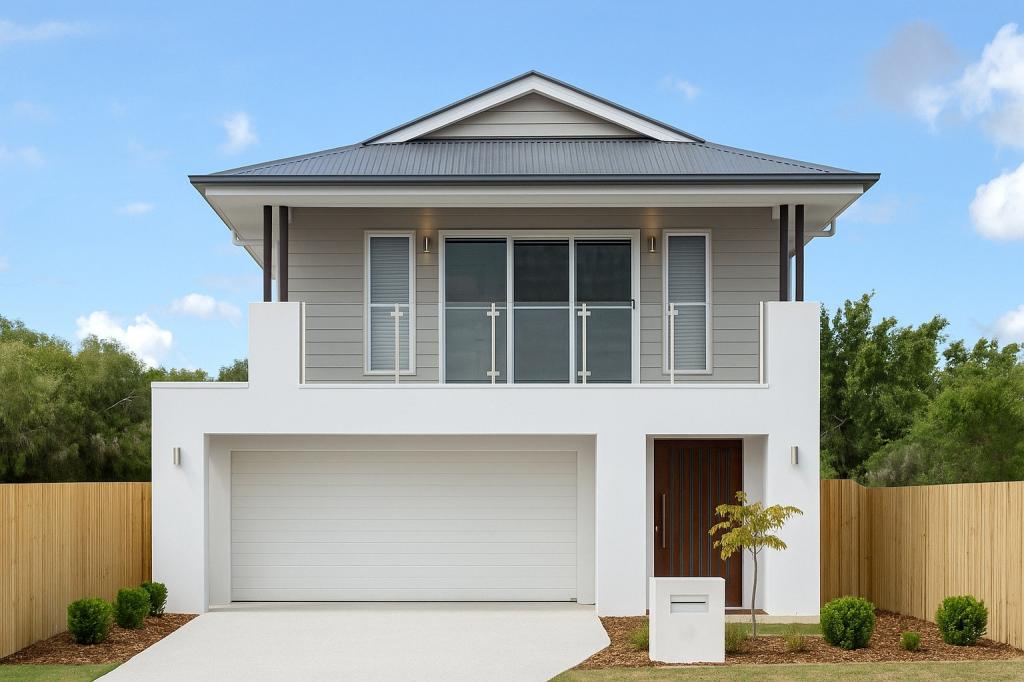 Contact Agent For Address, Oxley, QLD 4075