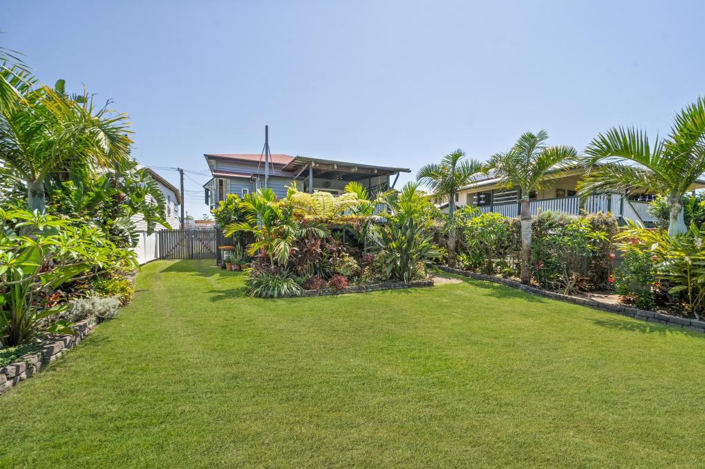 34 Towner St, Sandgate, QLD 4017