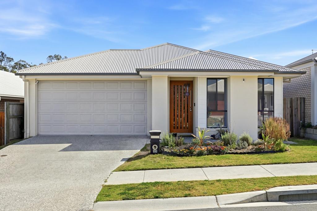17 Nive Rd, South Maclean, QLD 4280