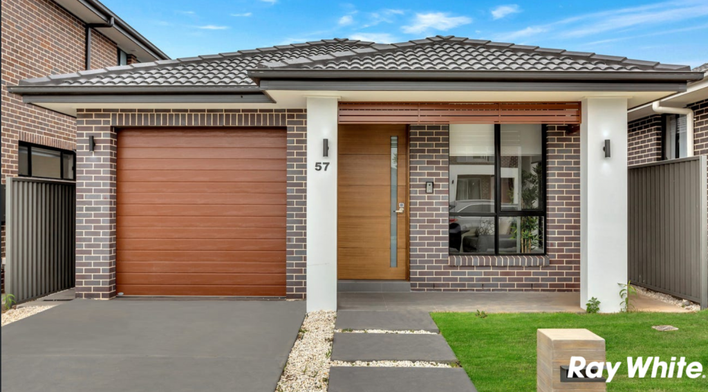 57 Persea Ave, Riverstone, NSW 2765