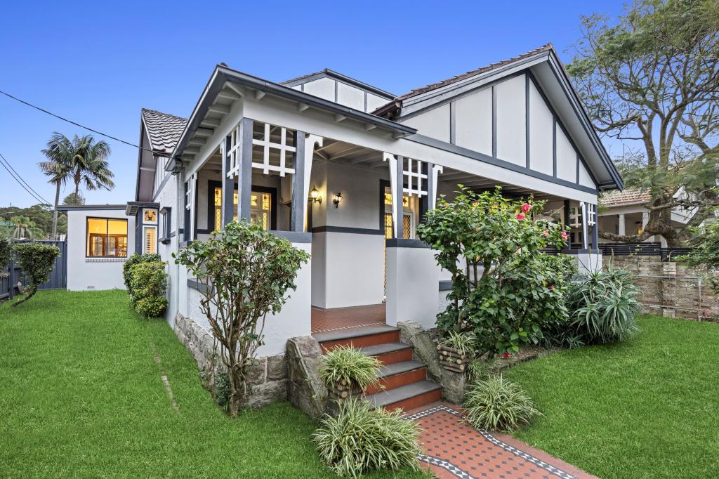 151 Darley Rd, Randwick, NSW 2031