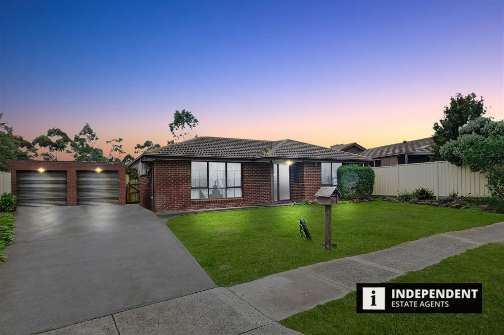 6 Dunvegan Dr, Kurunjang, VIC 3337