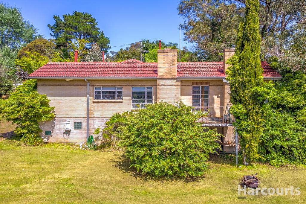 1 Cemetery Rd, Moe, VIC 3825