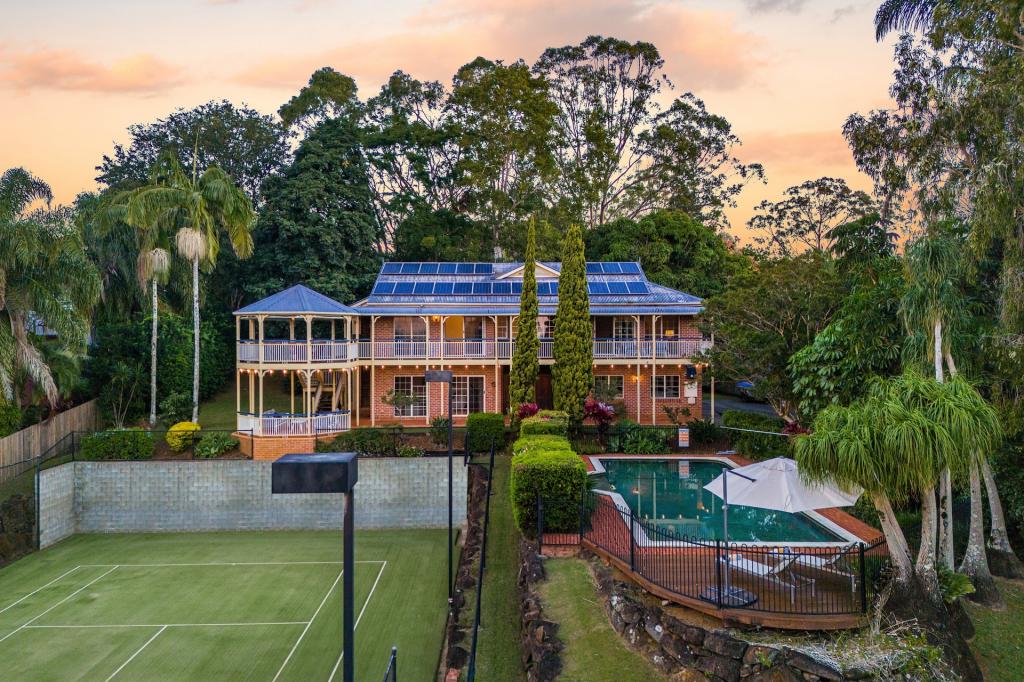16 Bongaree Rd, Terranora, NSW 2486
