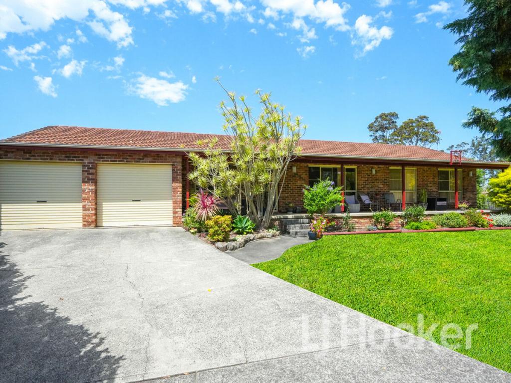 6 Wahroonga Cl, St Georges Basin, NSW 2540