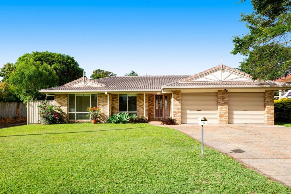 5 Holz St, Victoria Point, QLD 4165