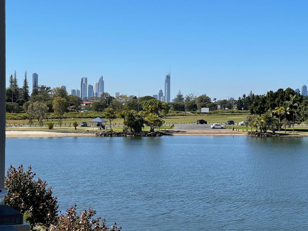 52/3028 The Boulevard, Carrara, QLD 4211