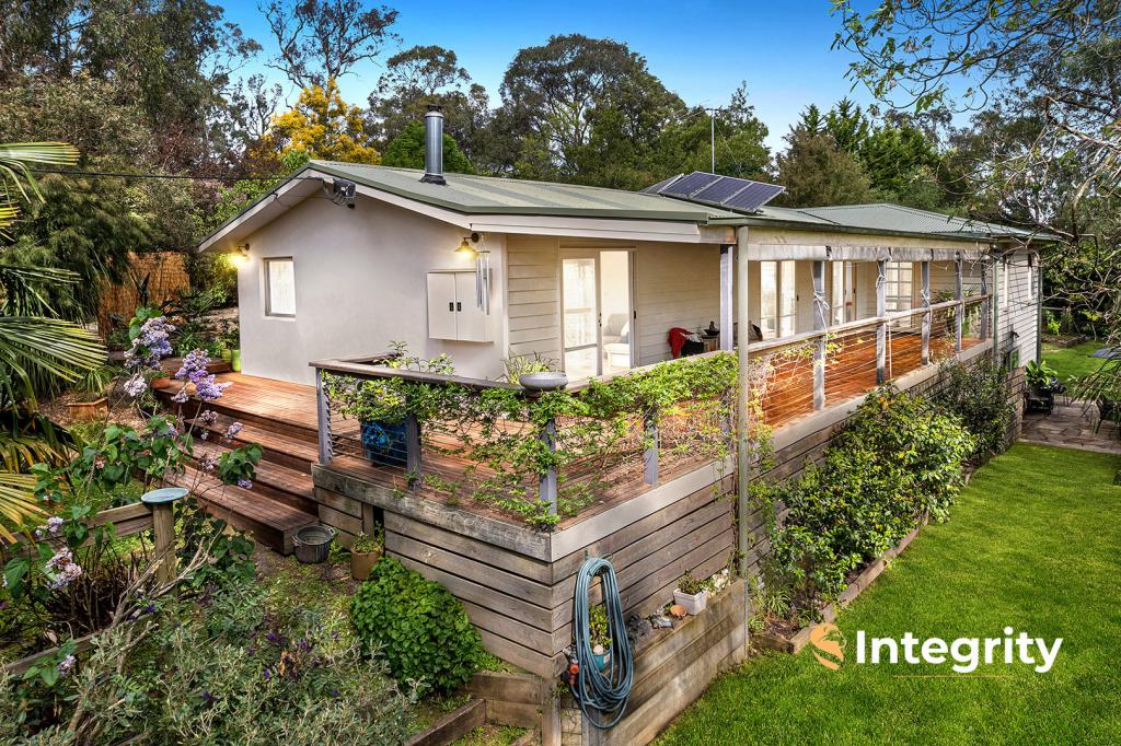 30-34 Hazford St, Healesville, VIC 3777