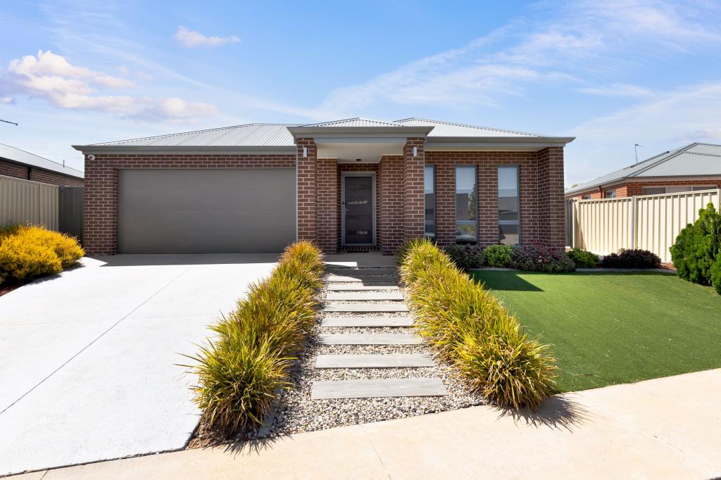 9 Remi Ct, Mildura, VIC 3500