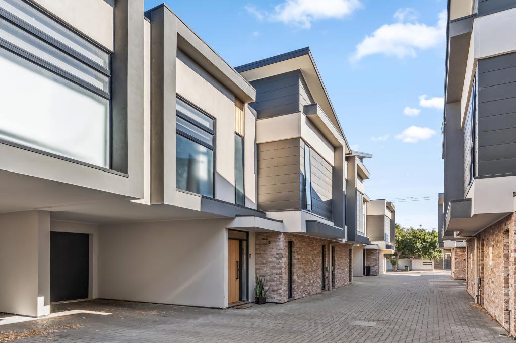 3/126 Bower Rd, Semaphore Park, SA 5019