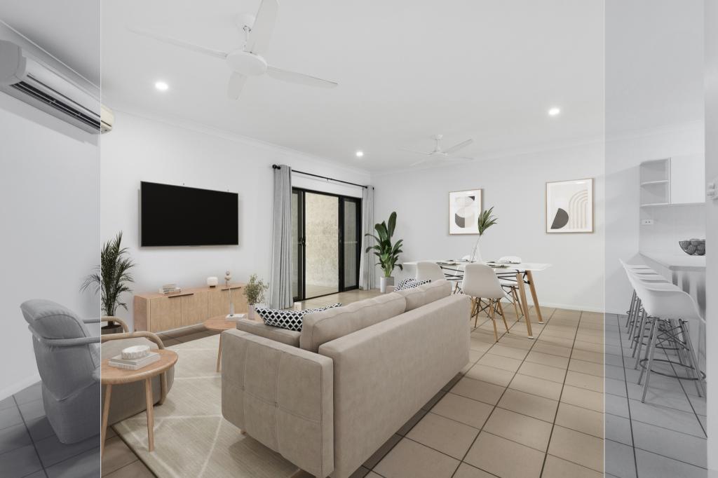 44/43-47 Skull Rd, White Rock, QLD 4868