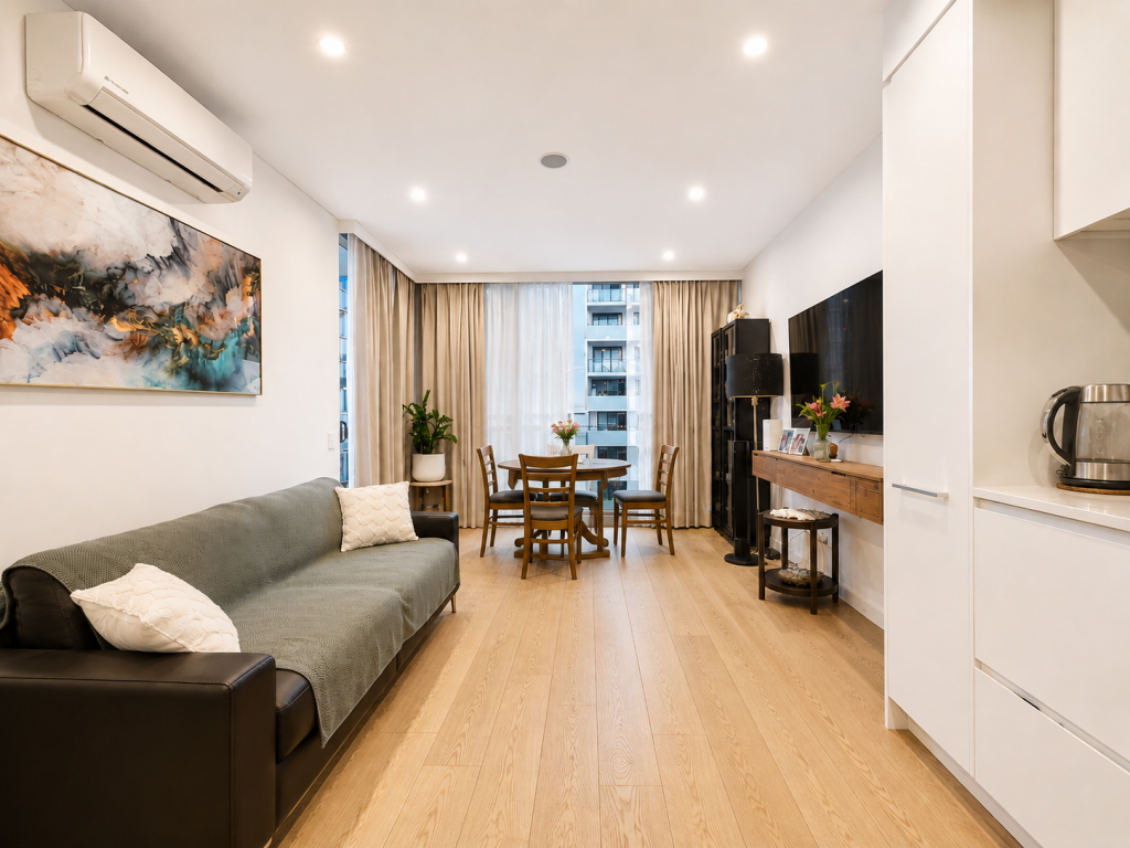 615/21 MEREDITH ST, BANKSTOWN, NSW 2200