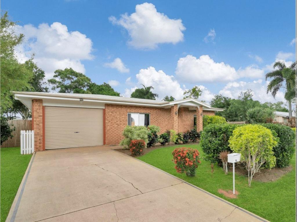 93 Resolution Dr, Bentley Park, QLD 4869