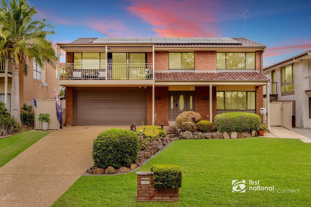 51 Old Hawkesbury Rd, Mcgraths Hill, NSW 2756