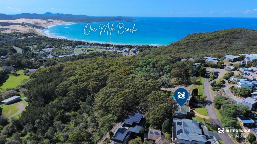 27 One Mile Cl, Boat Harbour, NSW 2316