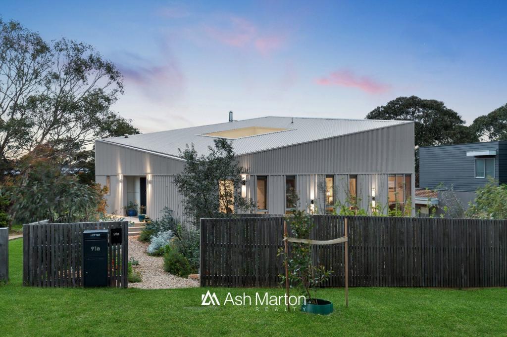 91a Aqueduct Rd, Langwarrin, VIC 3910