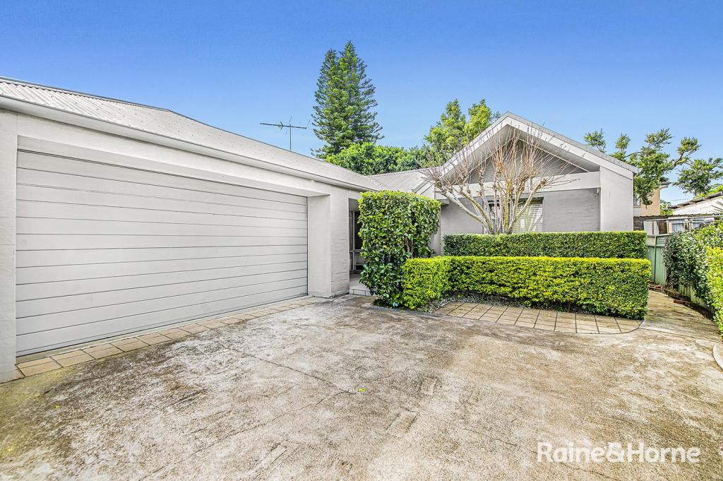 5/562 The Esplanade, Warners Bay, NSW 2282