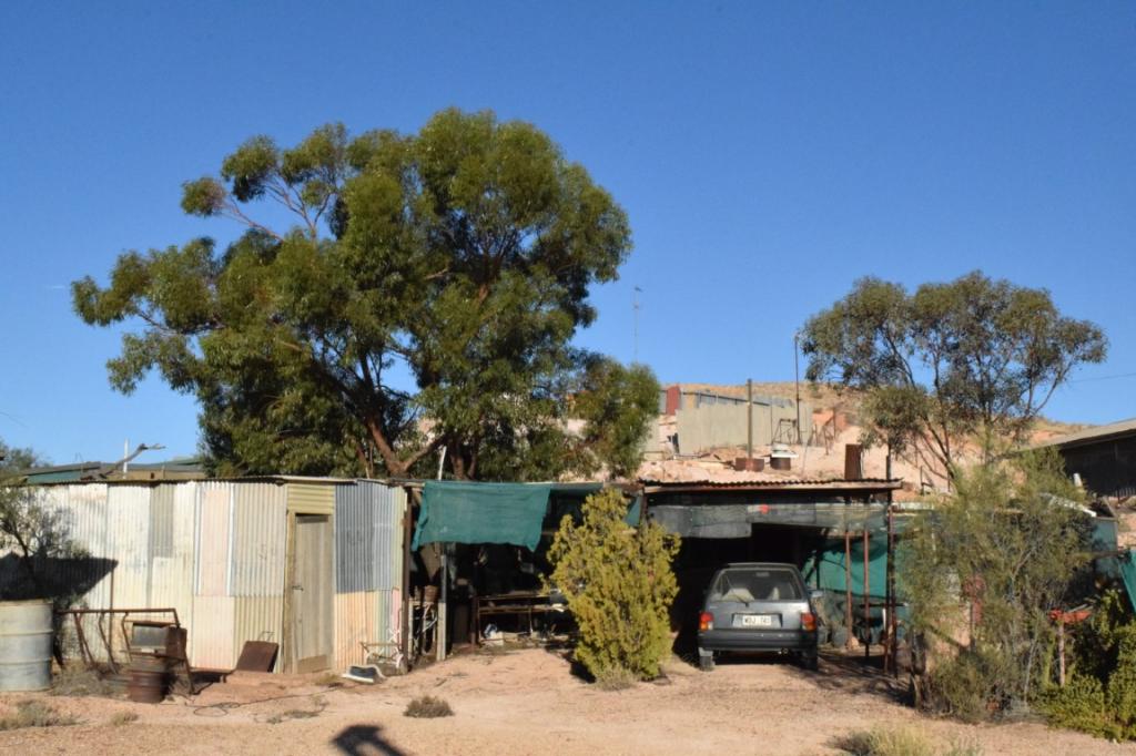 Lot 854 Flat Hill Rd, Coober Pedy, SA 5723