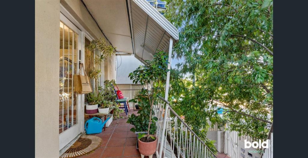 5/707 Main St, Kangaroo Point, QLD 4169