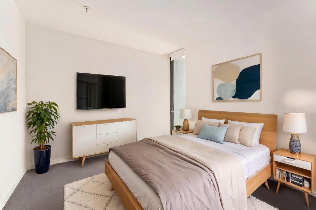 1203/109 Astor Tce, Spring Hill, QLD 4000