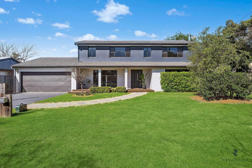 79 MADEIRA RD, MUDGEE, NSW 2850