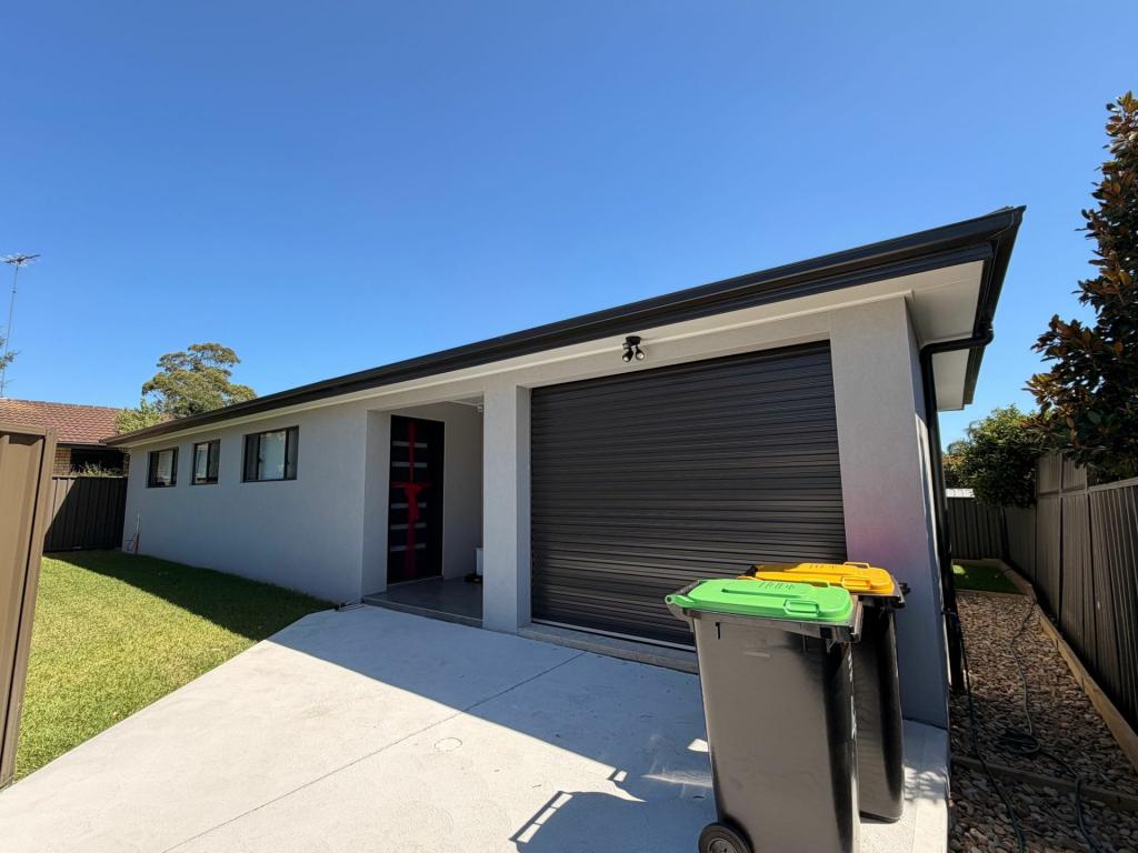 4a Angel St, Werrington County, NSW 2747