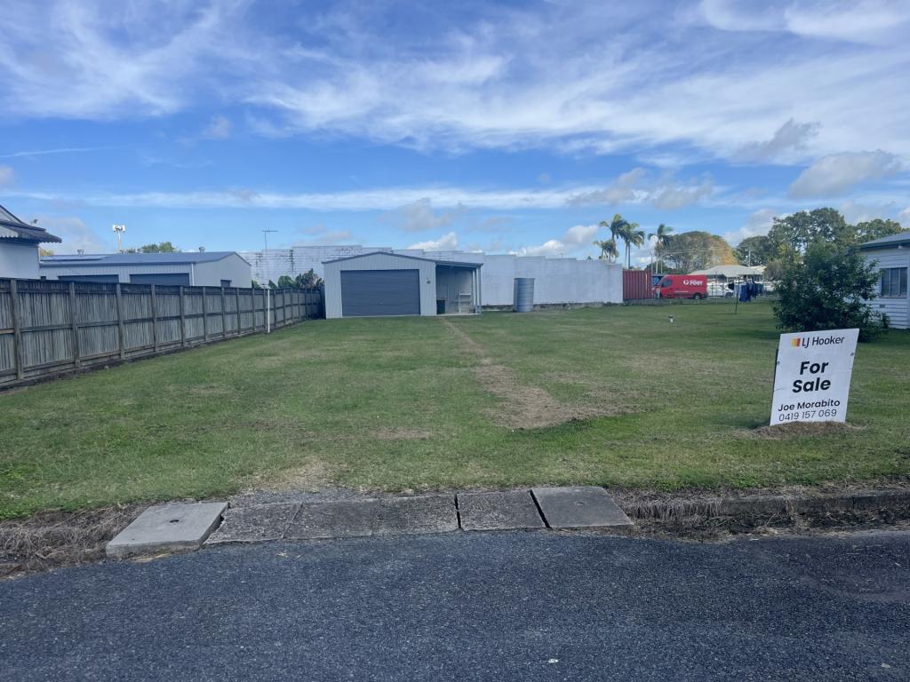 15 Milne Lane, West Mackay, QLD 4740