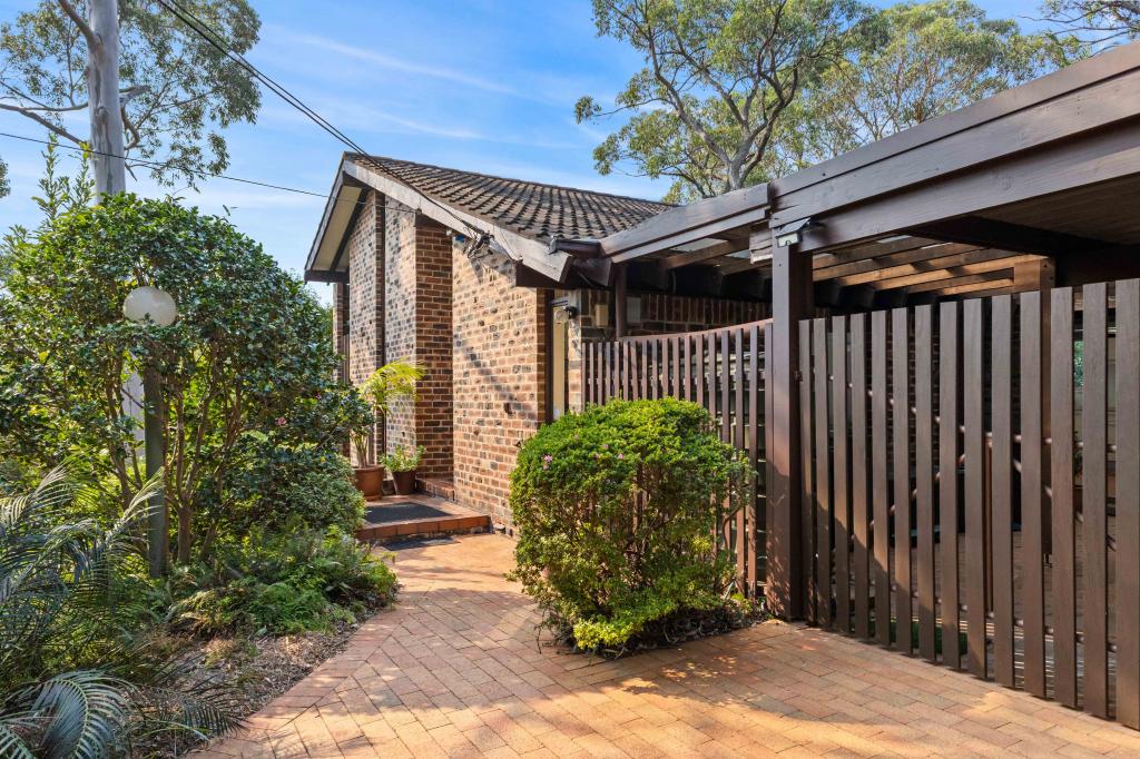 38 Elouera Rd, Westleigh, NSW 2120