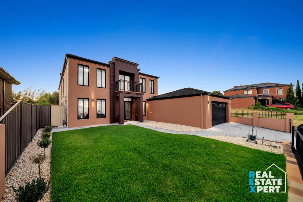 7 Cremona Pl, Narre Warren South, VIC 3805