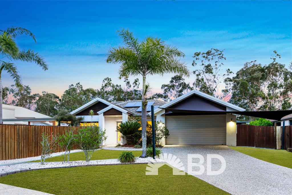 10 Angophora Cl, Narangba, QLD 4504