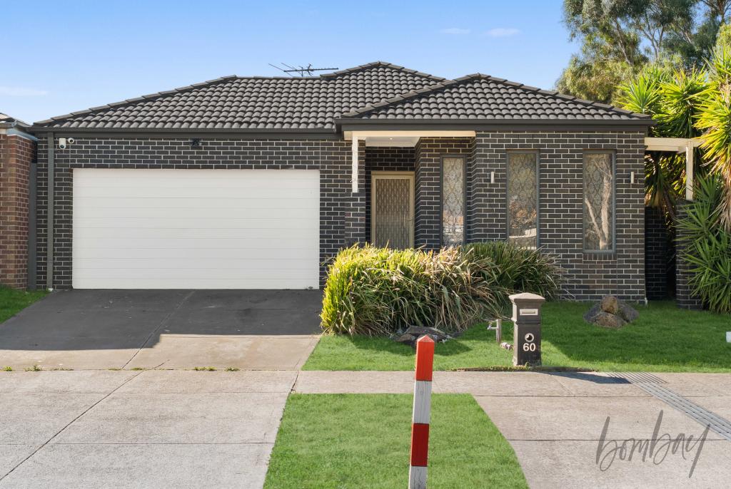 60 Grevillea St, Craigieburn, VIC 3064