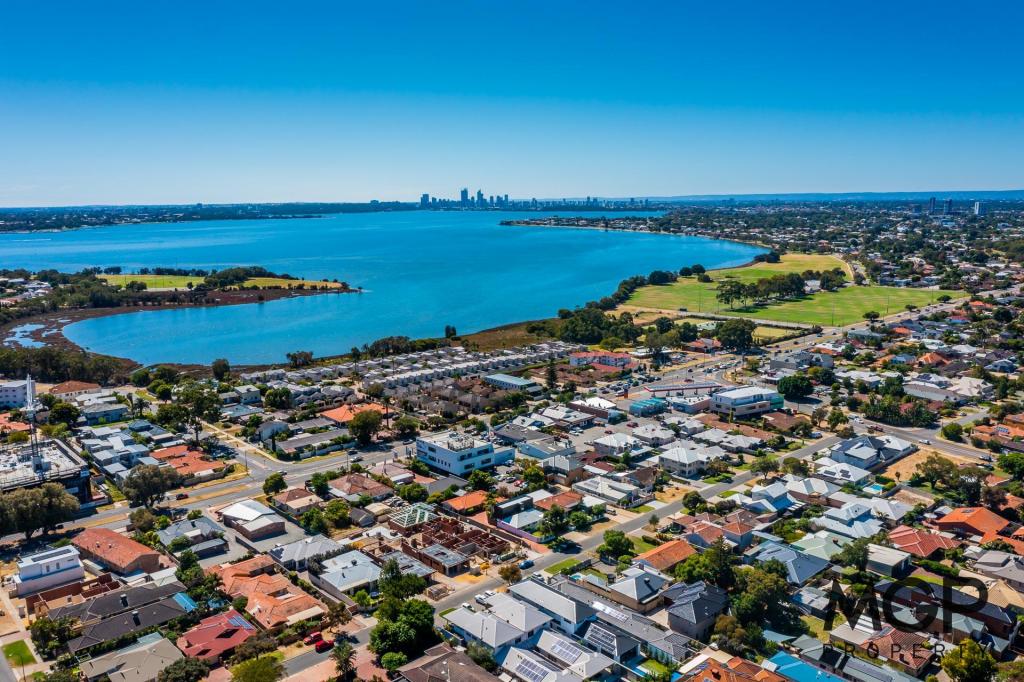 Contact Agent For Address, Alfred Cove, WA 6154