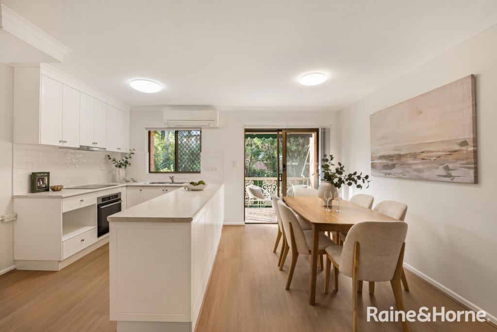 10/11 Austral St, St Lucia, QLD 4067