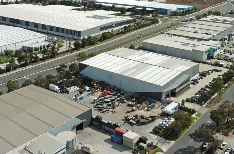 2 West Ct, Derrimut, VIC 3026