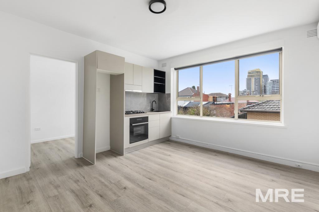 9/35 Fitzgerald St, South Yarra, VIC 3141