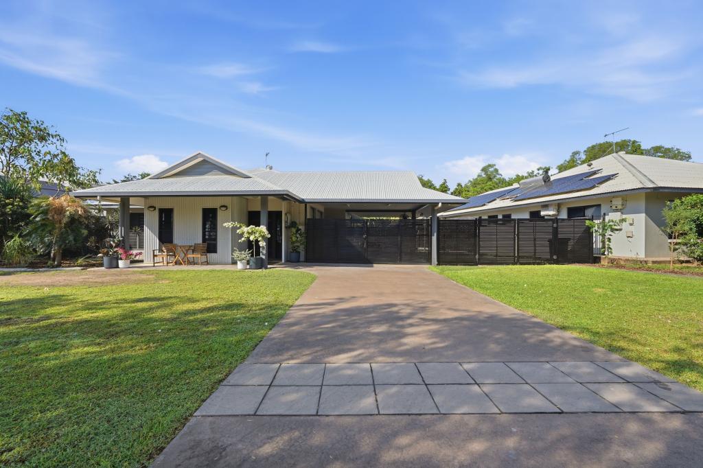 56 Larrakia Rd, Rosebery, NT 0832