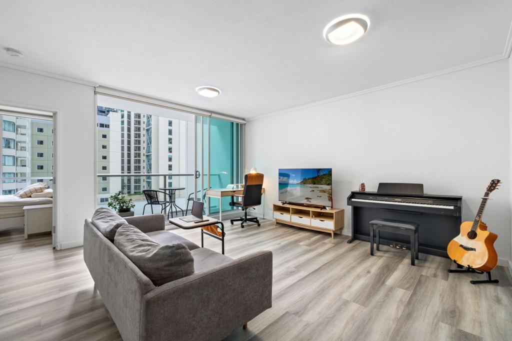 710/108 Albert St, Brisbane City, QLD 4000