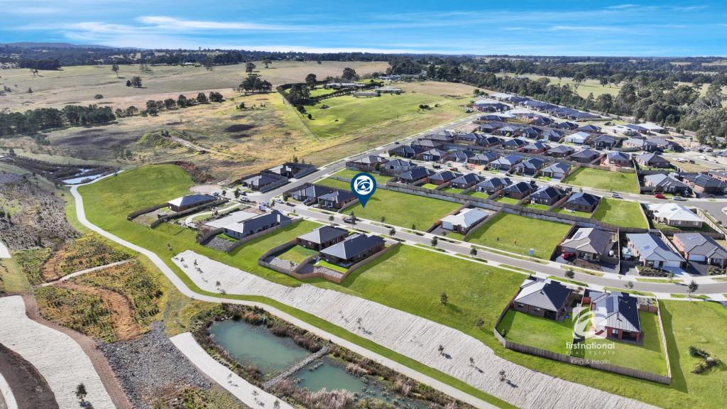 22 Eucalyptus Way, Lucknow, VIC 3875