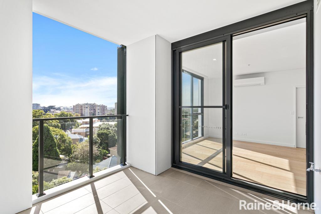 605/12 Stanley St, Kogarah, NSW 2217